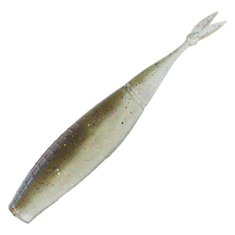 6th Sense Fishing Ozzie 4.0