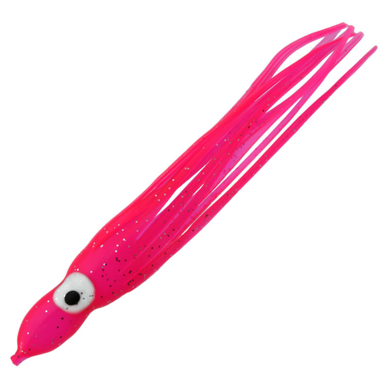 Delta Tackle Mini Squid