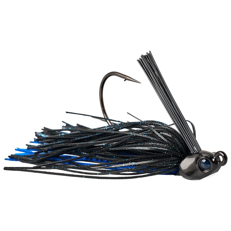 Toad Thumper Lure Co. Hydra Jig