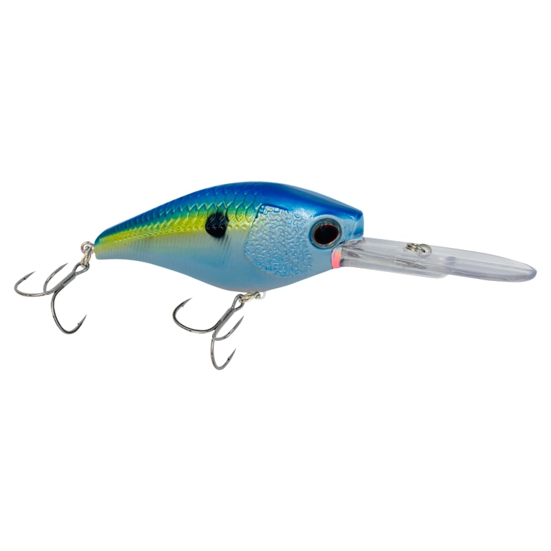 Nomad Design D-Trak Crankbait
