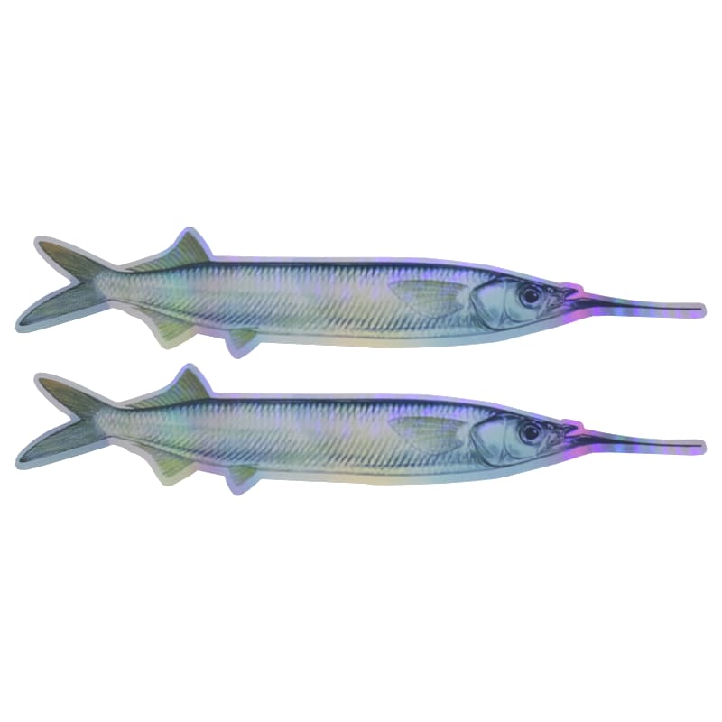 Fish Razr Stripz Replacement