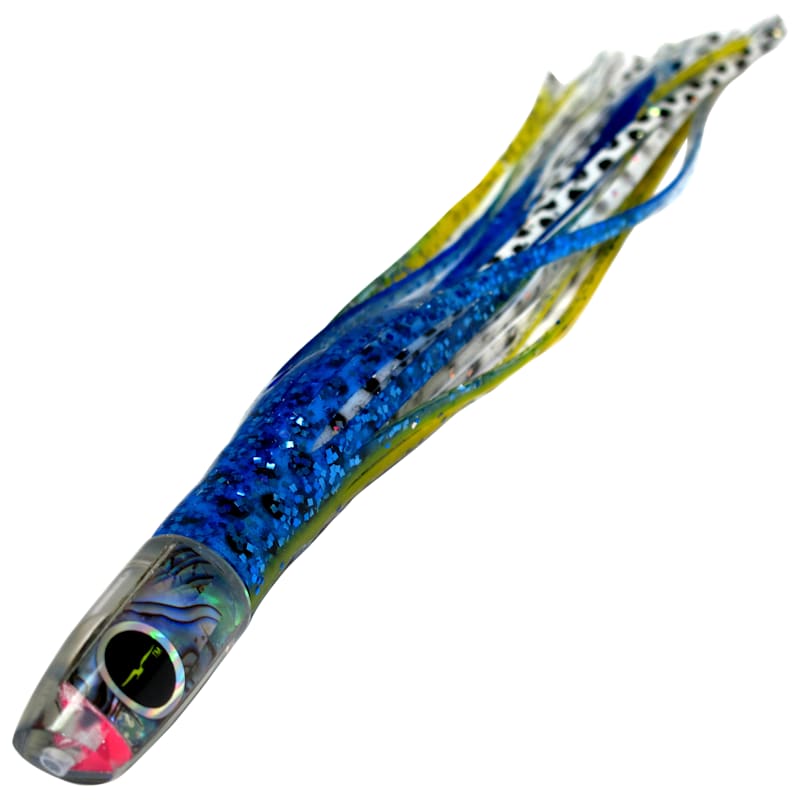 Black Bart Demon Micro Bait