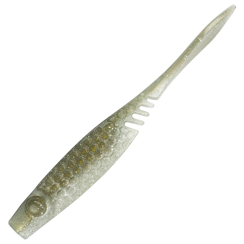 NetBait BaitFuel HexTek Eko Shad