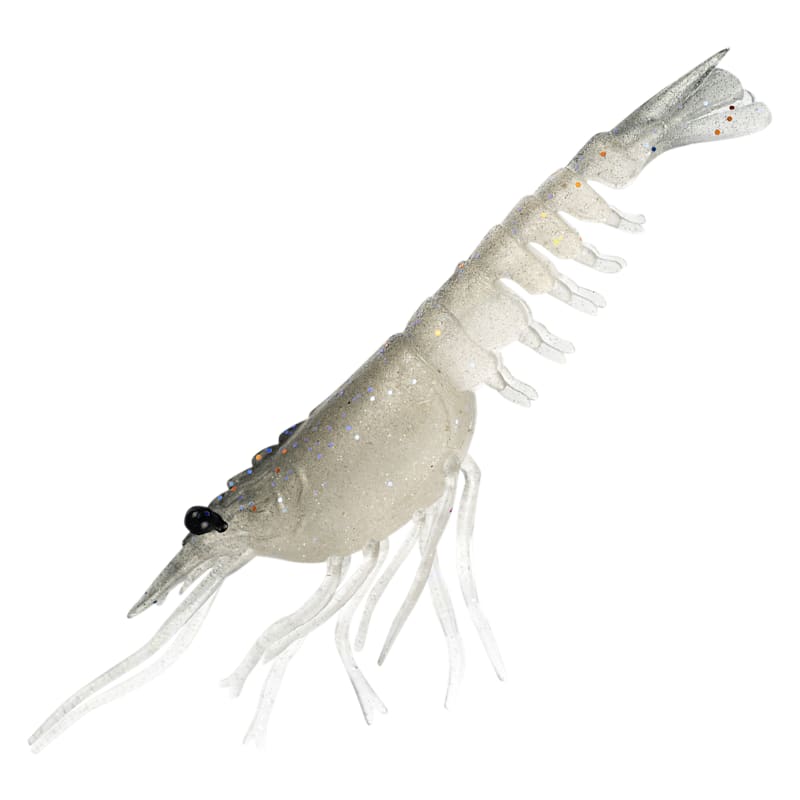Nomad Design Switcher Shrimp