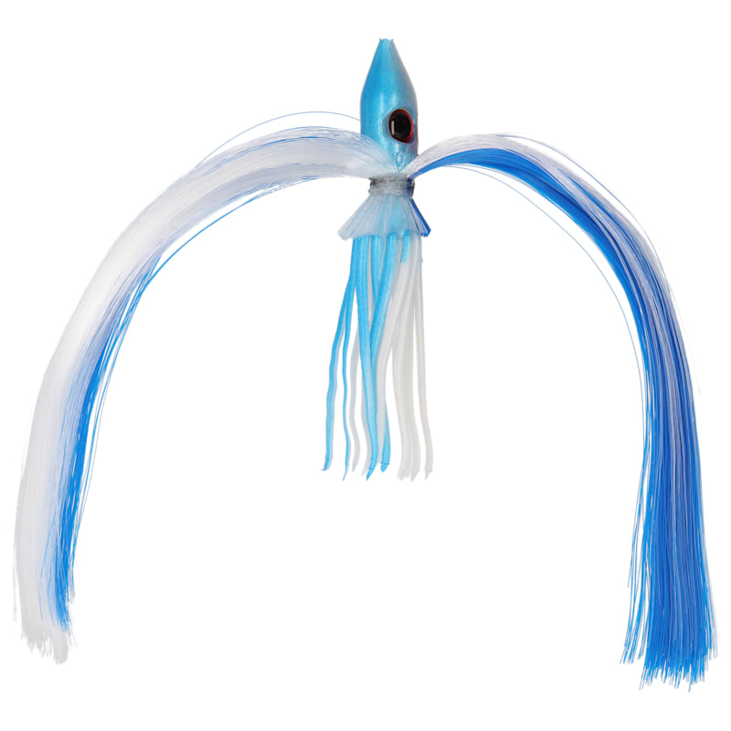 Squidnation Rubber Bullet Witch