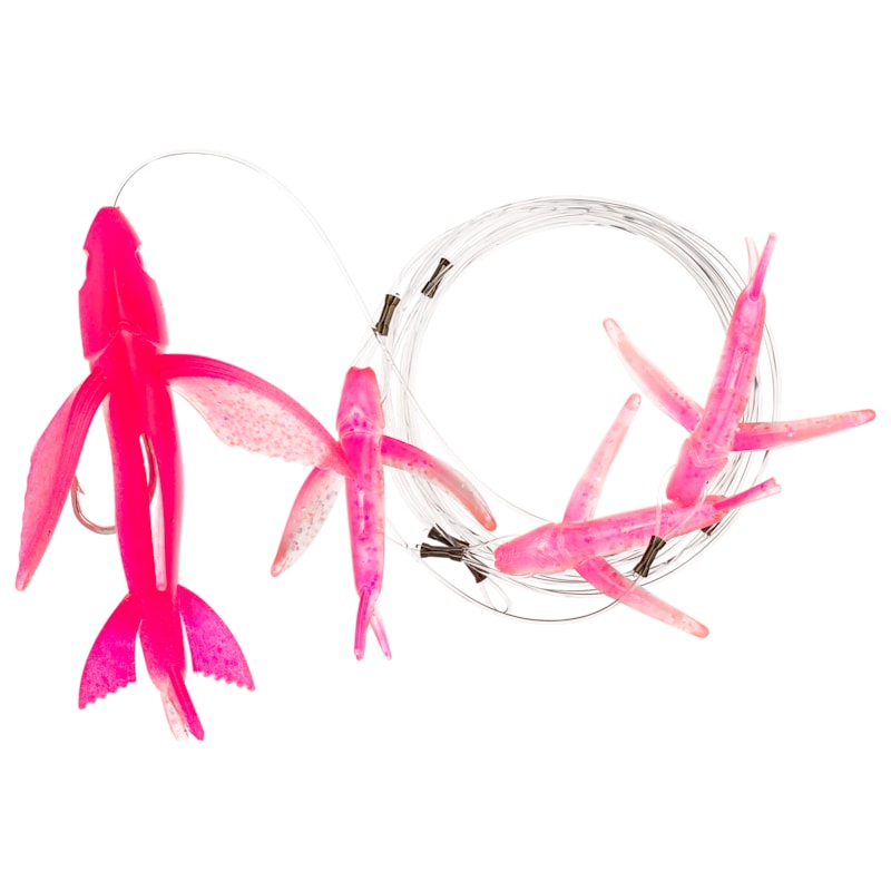 Carolina Lures Super Yummee Blaster Chain
