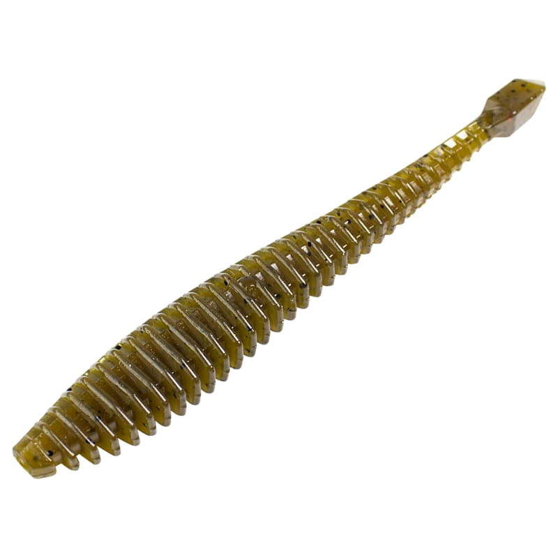 Lunkerhunt Hive Versa Fish