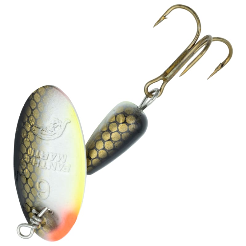 Panther Martin Fish Scale Spinner