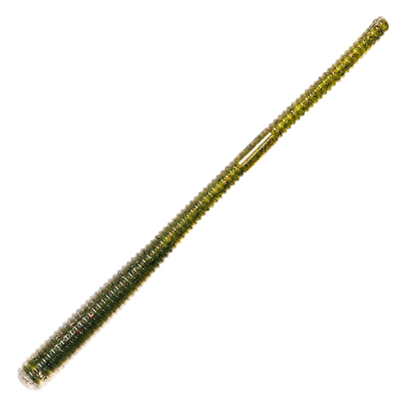 LIVETARGET Finesse Worm