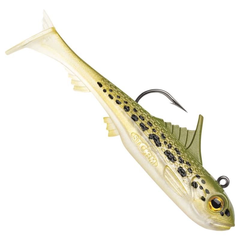 Storm Surge Minnow