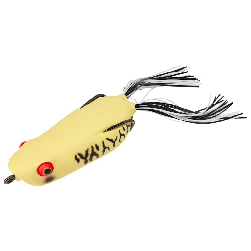 Toad Thumper Lure Co. Swamper