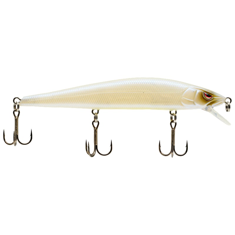 SPRO McDart 110 Jerkbait