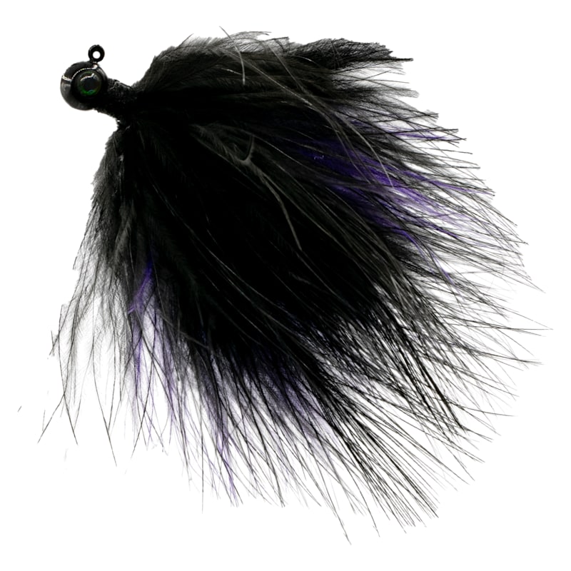 6th Sense Fishing Wig Hair Jig