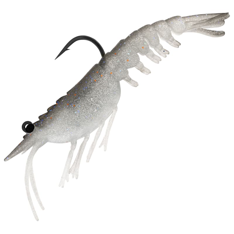 Nomad Design Tideline Shrimp