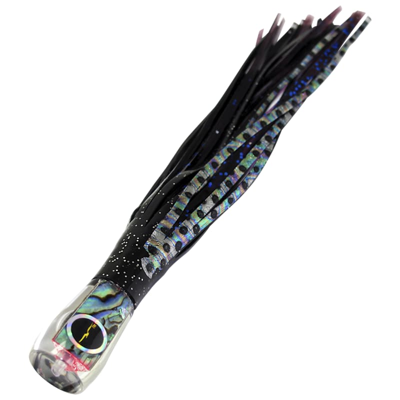 Black Bart Bully Micro Bait