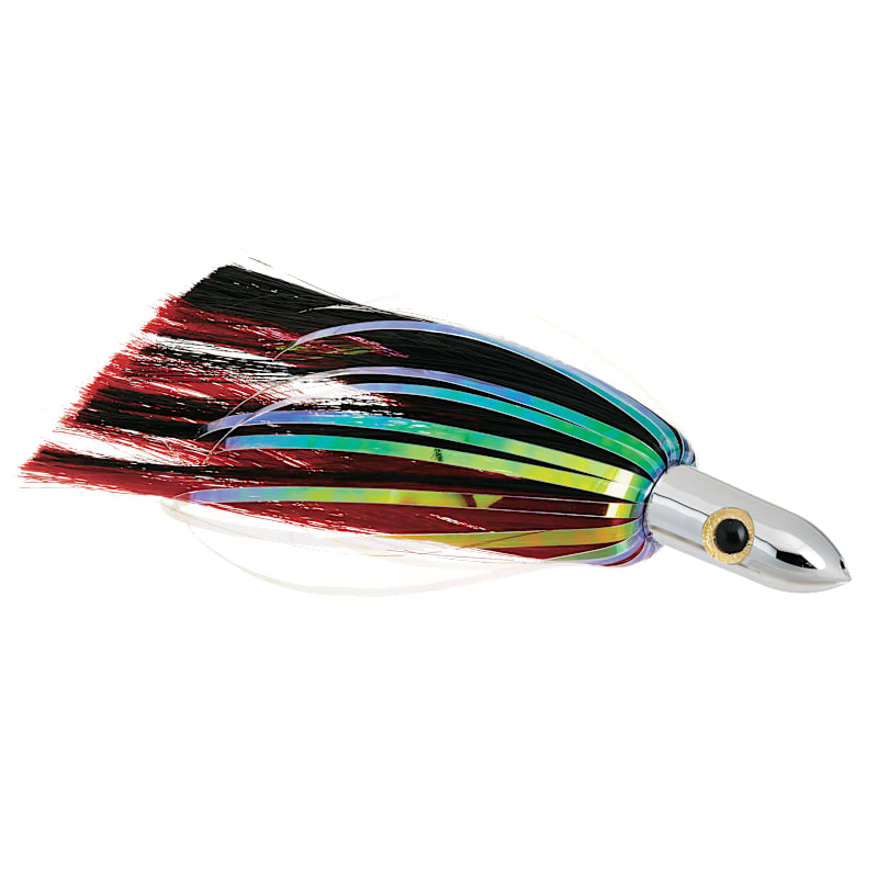 Iland Lures Heavy-Weight with Mylar