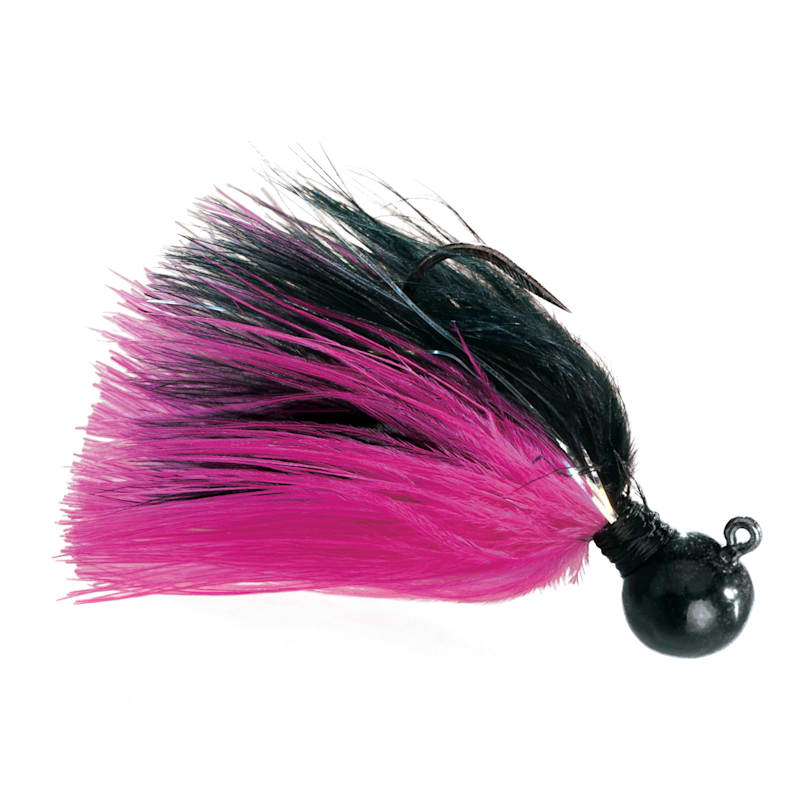 AeroJig Fireflies Jig