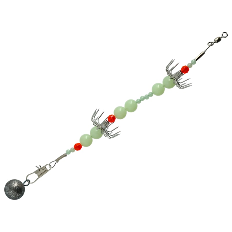 Otori Squid Jig with Weight