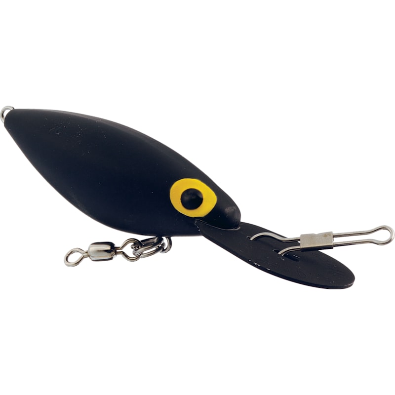 Brad's Magnum Diver