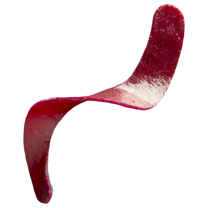 Otter Tail Curly Jig Tail