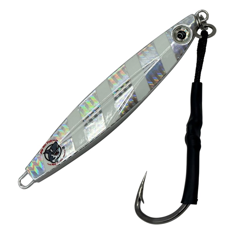 Big Nic Fishing Big Candy Jig
