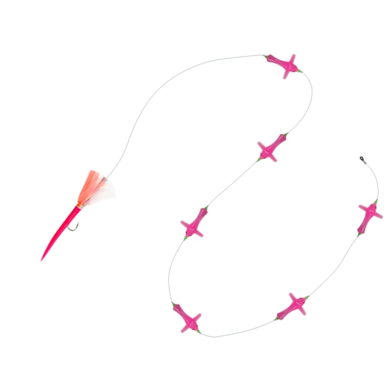 WolfPack Tackle Ahi Bird Chain