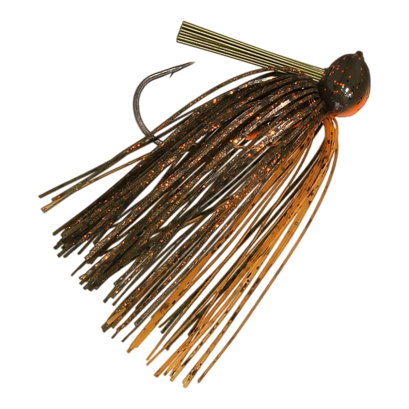 Big Bite Baits McMoney Jig