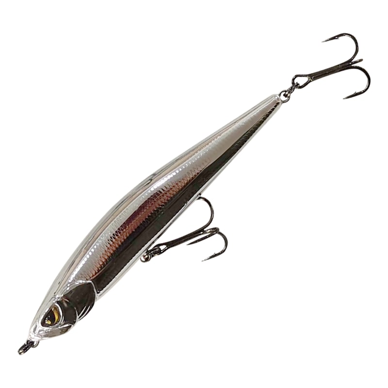 Greenfish Tackle DOT Minnow