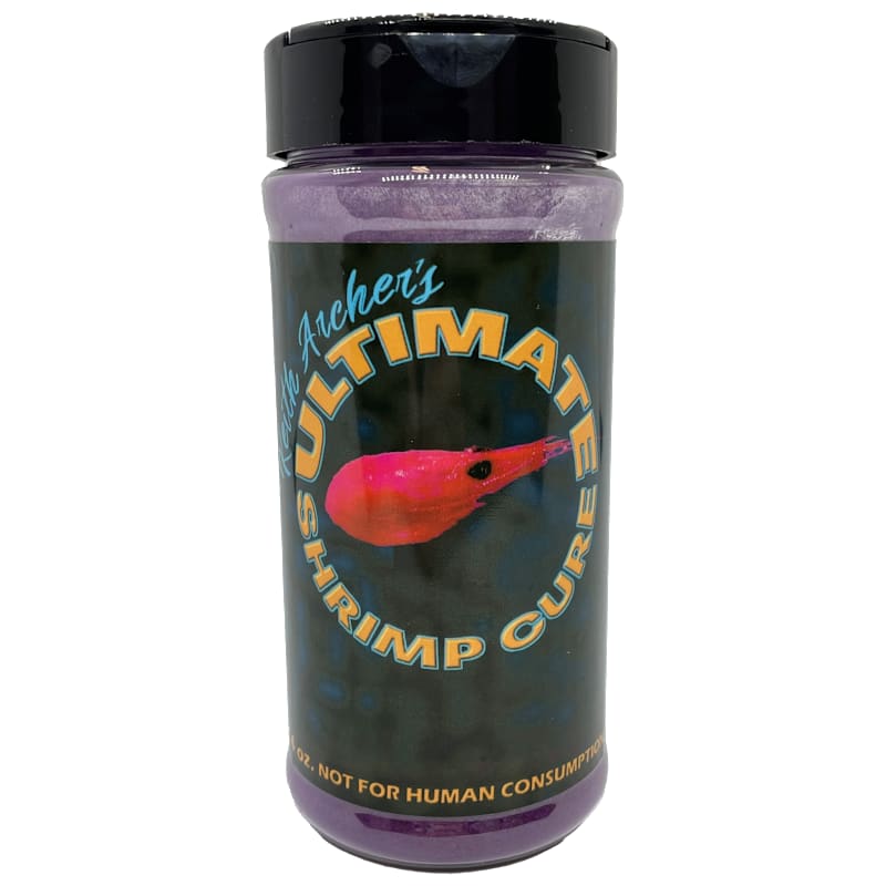 Pro-Cure Keith Archer's Ultimate Shrimp Cure