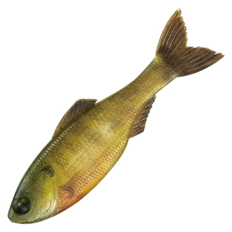6th Sense Fishing Panorama Plump 5.0 Jerkbait