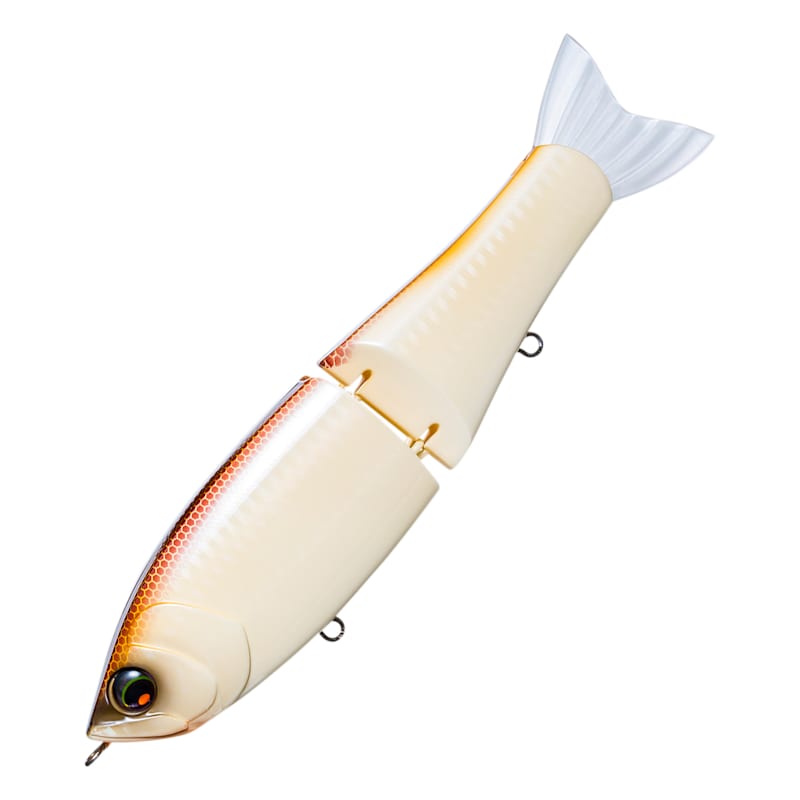 Yo-Zuri Pro Series Glide Bait