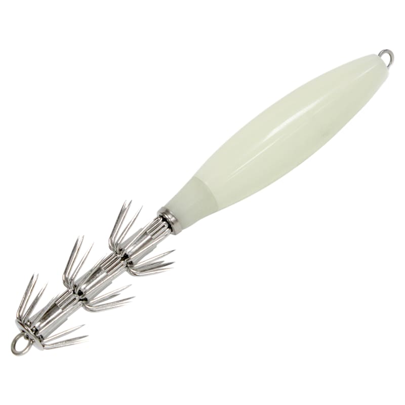 Ahi USA Hard Body Squid Jig