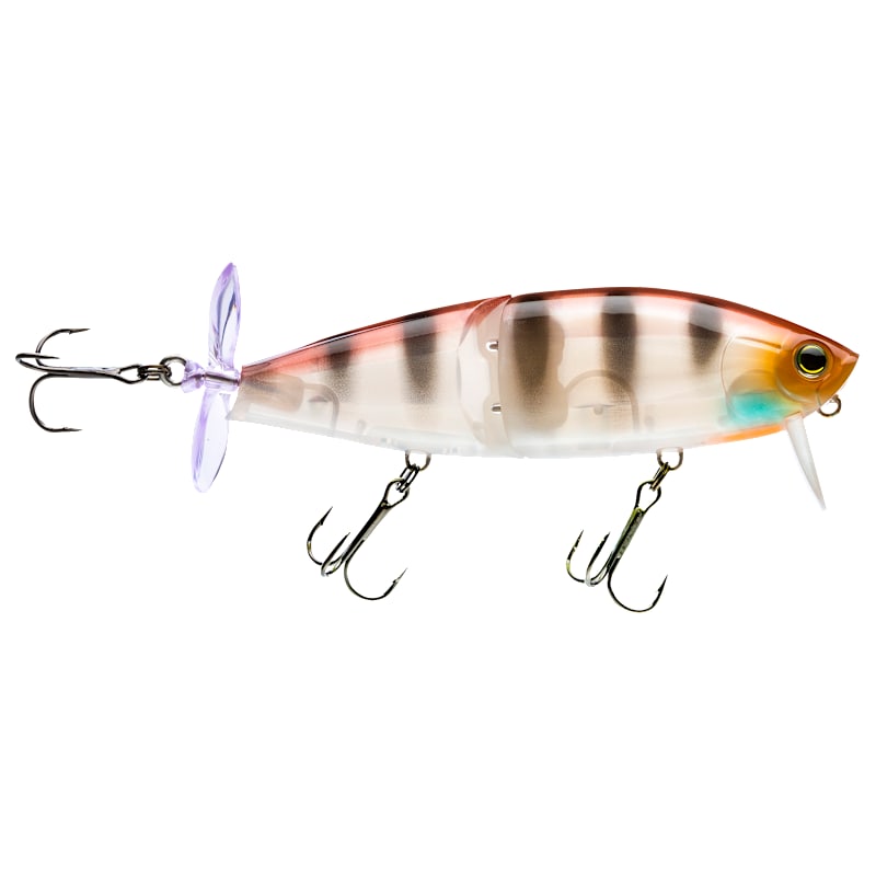 Yo-Zuri 3DB Wake Prop