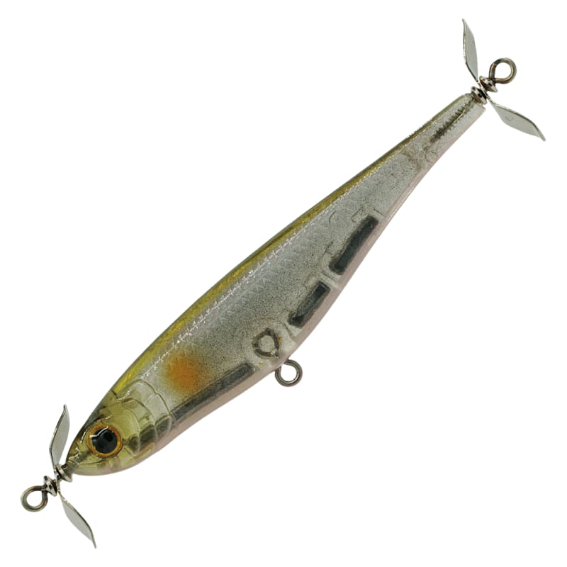 6th Sense Fishing Party Prop Crankbait