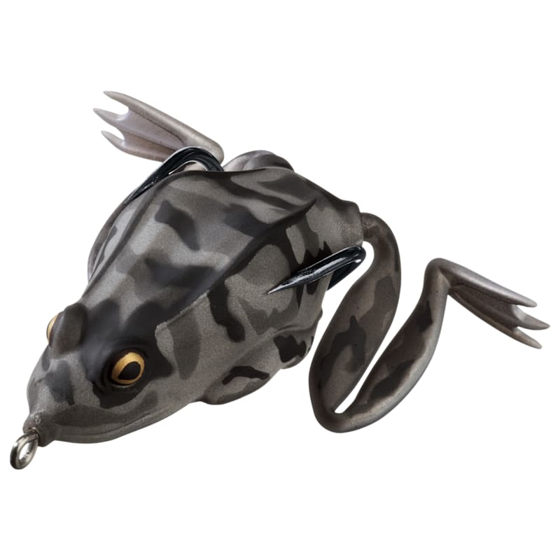 Lunkerhunt Combat Frog
