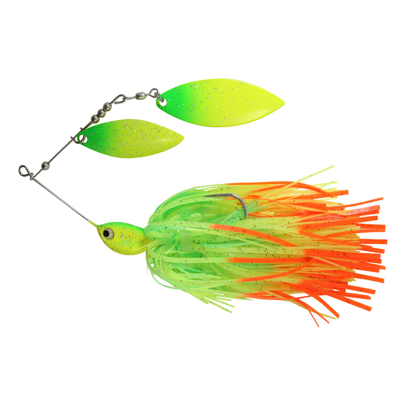 Northland Fishing Tackle Pro Series Reed-Runner Spinnerbaits