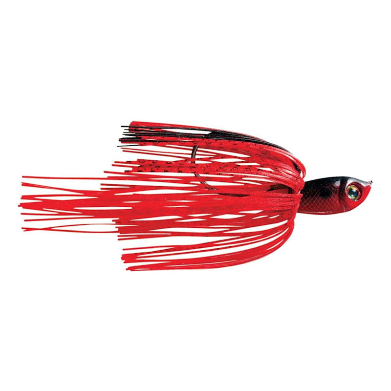 Strike King Premier Plus Spinnerbait Tandem