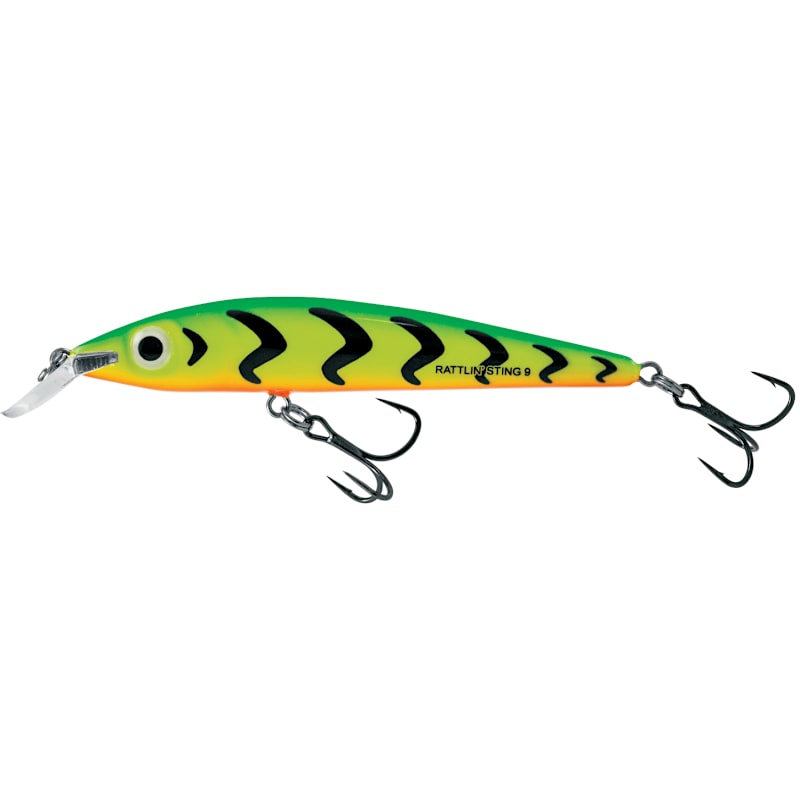 Salmo Rattling Sting Twitchbait