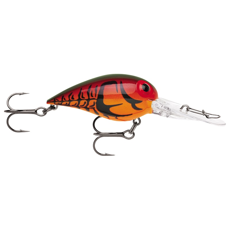 STORM Original Deep Wiggle Wart
