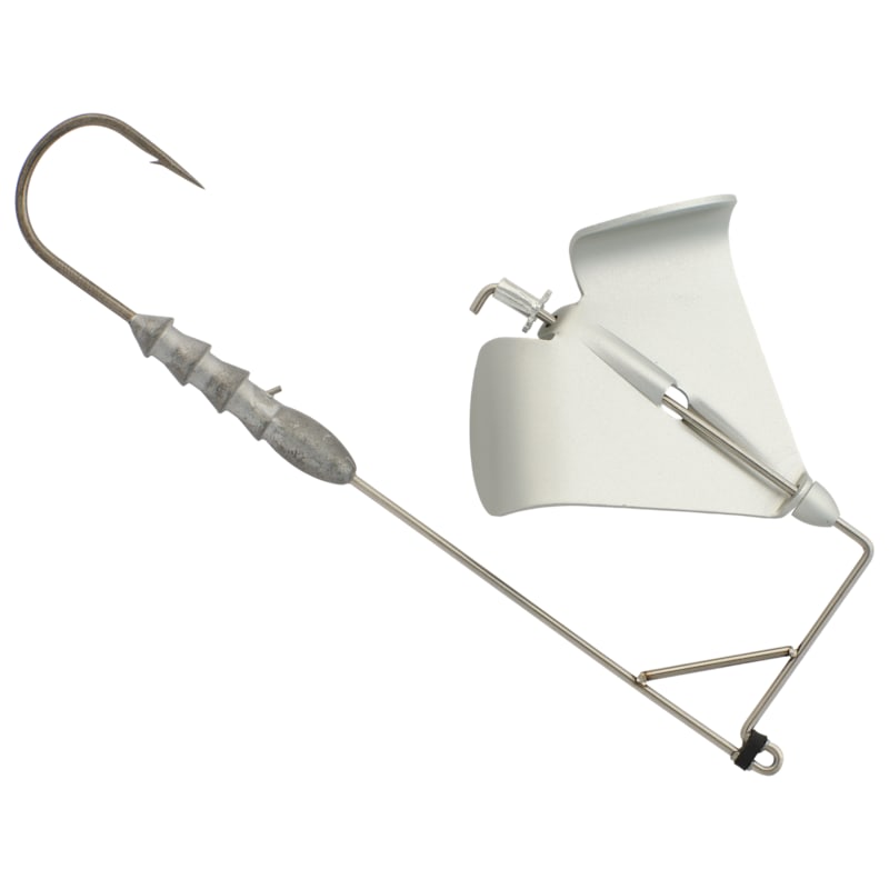 Berkley Riveter Toad Finesse Buzzbait