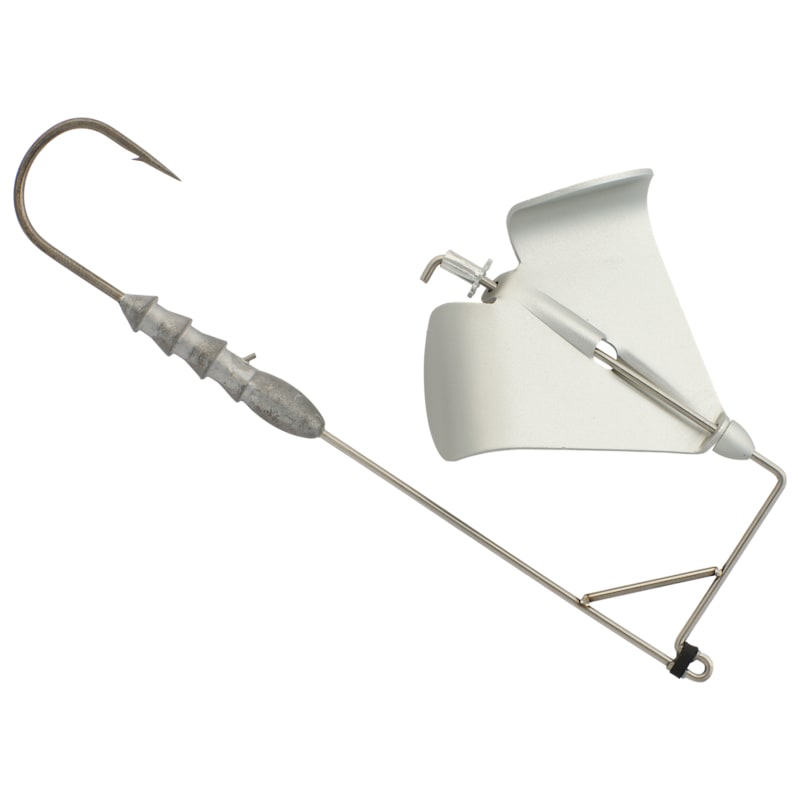 Berkley Riveter Toad Buzzbait