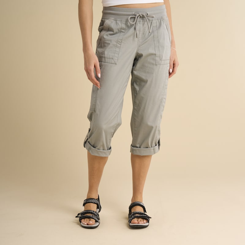 Natural Reflections Honey Creek Capris
