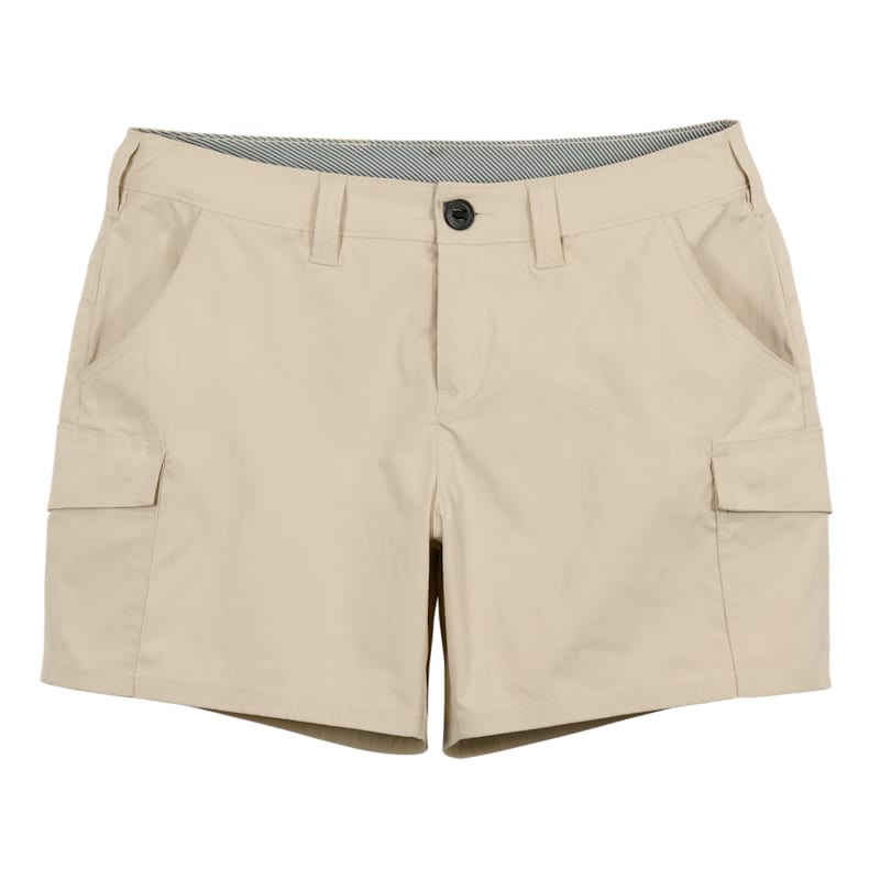 World Wide Sportsman Offshore Cargo Shorts