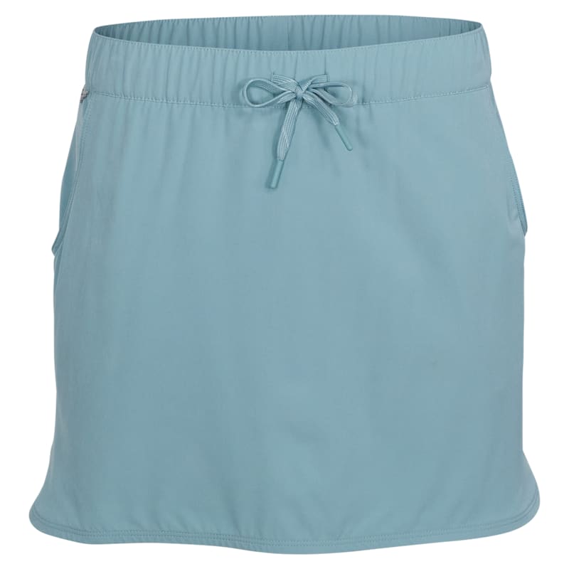 World Wide Sportsman Charter Skorts
