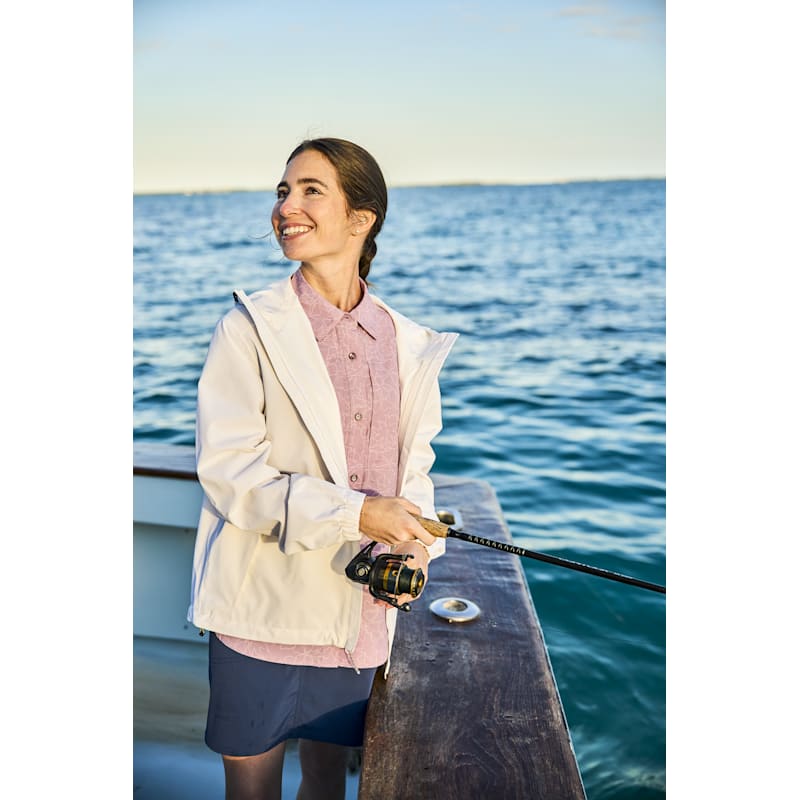 World Wide Sportsman Hydrocast Jacket