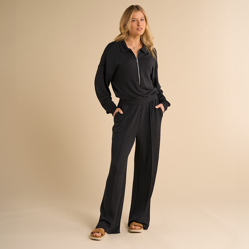 Natural Reflections Soft Haven Jumpsuit