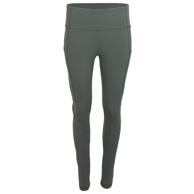 Ascend Endurance Leggings