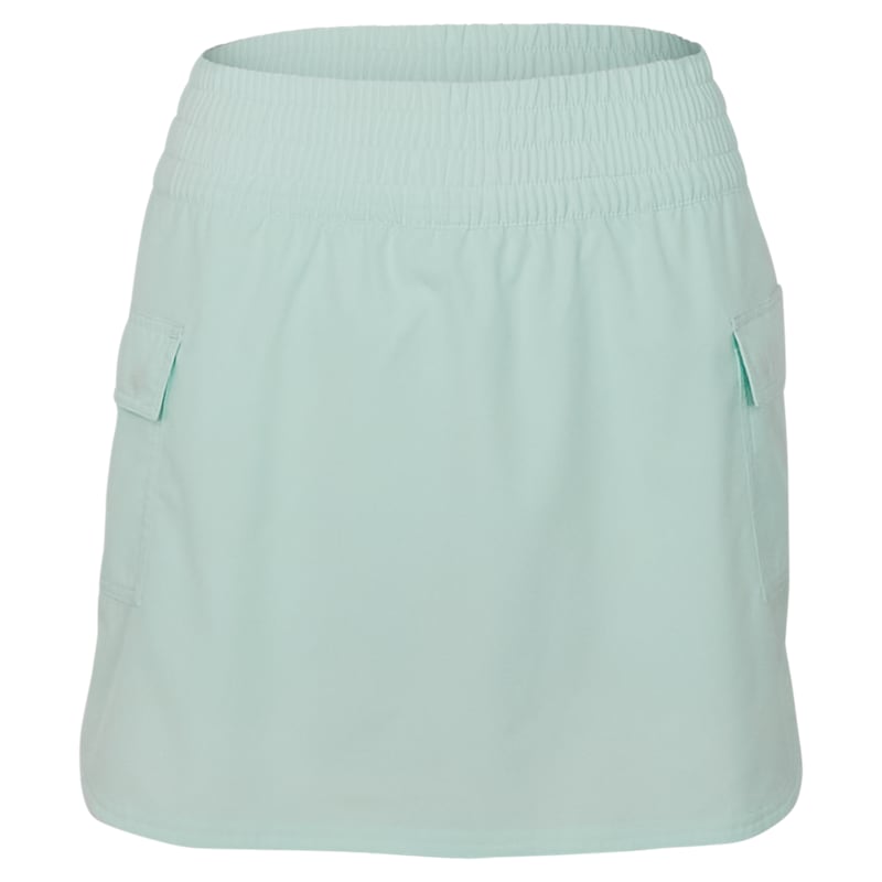 Natural Reflections Tech Stretch Skort