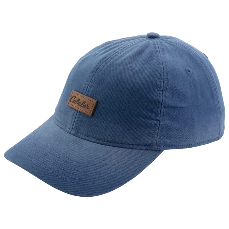 Cabela's 6-Panel Structure Twill Cap for Ladies