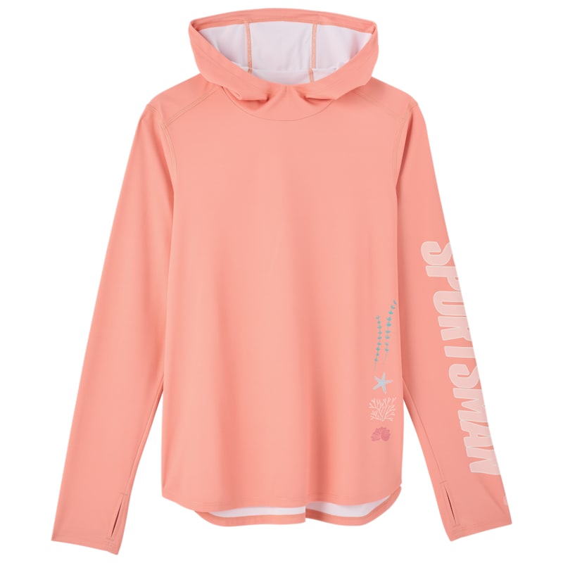 World Wide Sportsman 3D Cool Angler Hoodie